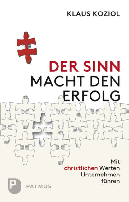 Скачать книгу Der Sinn macht den Erfolg