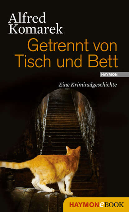 Скачать книгу Getrennt von Tisch und Bett
