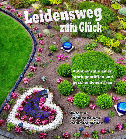 Скачать книгу Leidensweg zum Glück