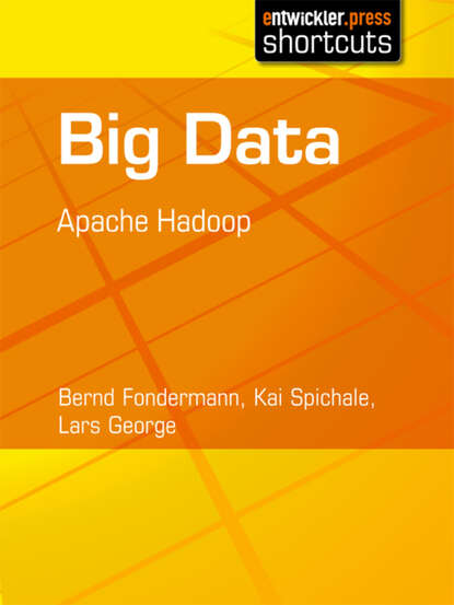 Скачать книгу Big Data - Apache Hadoop