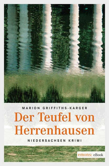 Скачать книгу Der Teufel von Herrenhausen