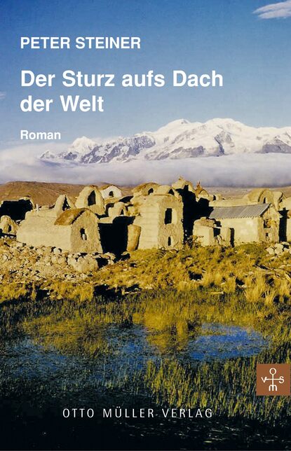 Скачать книгу Der Sturz aufs Dach der Welt