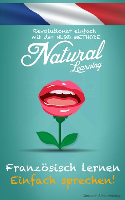 Скачать книгу Französisch lernen - Einfach sprechen!