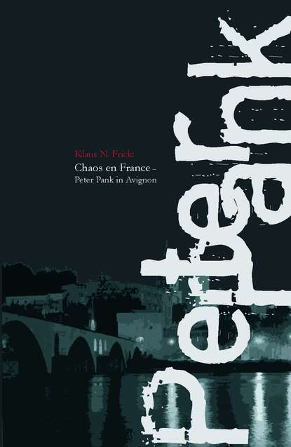 Скачать книгу Chaos en France