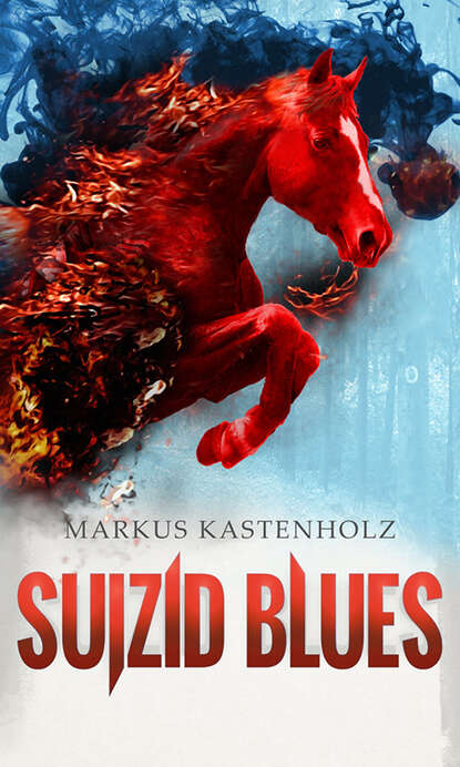 Скачать книгу Suizid Blues