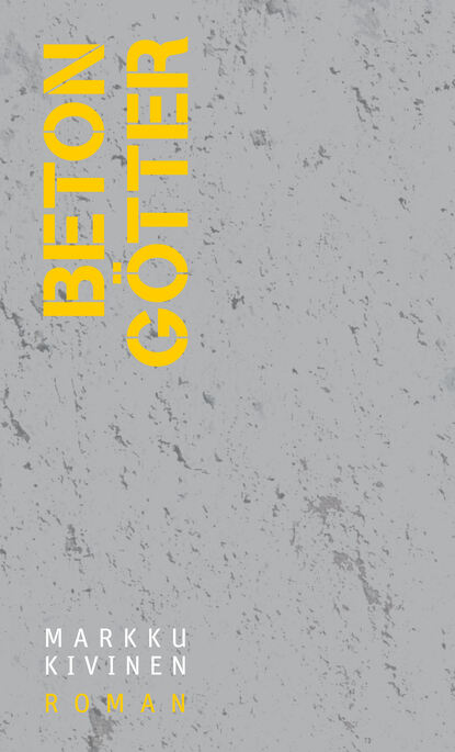 Скачать книгу Betongötter