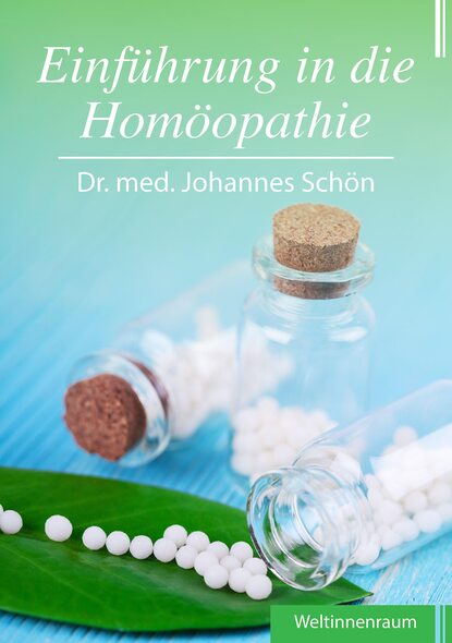 Скачать книгу Einführung in die Homöopathie
