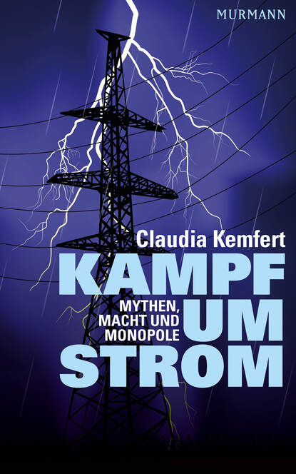 Скачать книгу Kampf um Strom