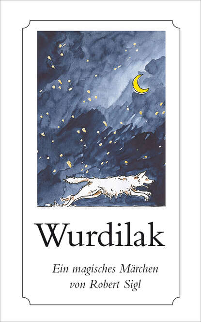 Скачать книгу WURDILAK