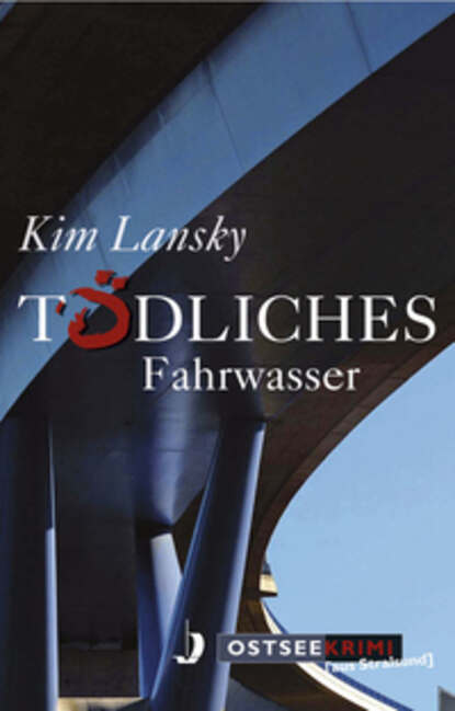 Скачать книгу Tödliches Fahrwasser