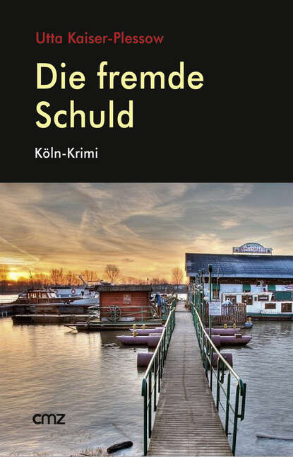 Скачать книгу Die fremde Schuld