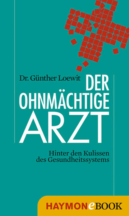 Скачать книгу Der ohnmächtige Arzt