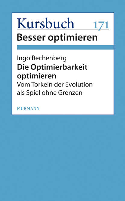 Скачать книгу Die Optimierbarkeit optimieren