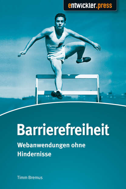 Скачать книгу Barrierefreiheit