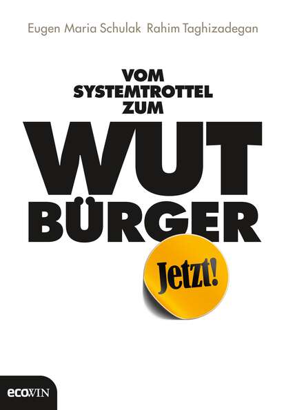 Скачать книгу Vom Systemtrottel zum Wutbürger