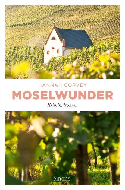 Скачать книгу Moselwunder