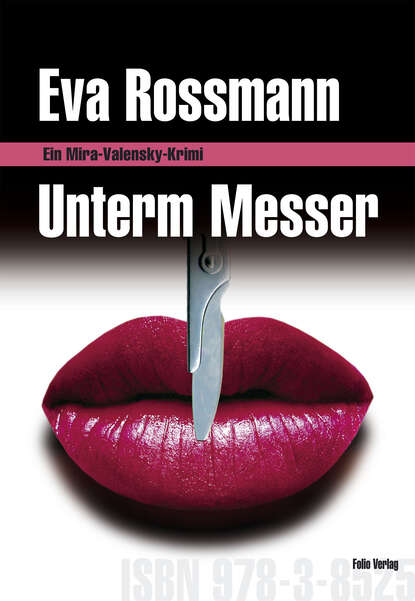 Скачать книгу Unterm Messer