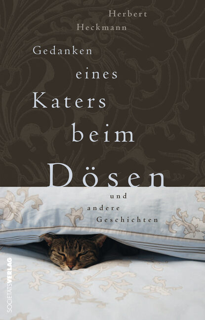 Скачать книгу Gedanken eines Katers beim Dösen
