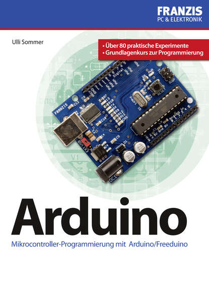 Скачать книгу Arduino