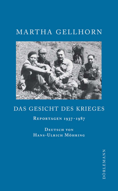 Скачать книгу Das Gesicht des Krieges