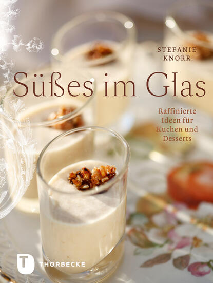 Скачать книгу Süßes im Glas