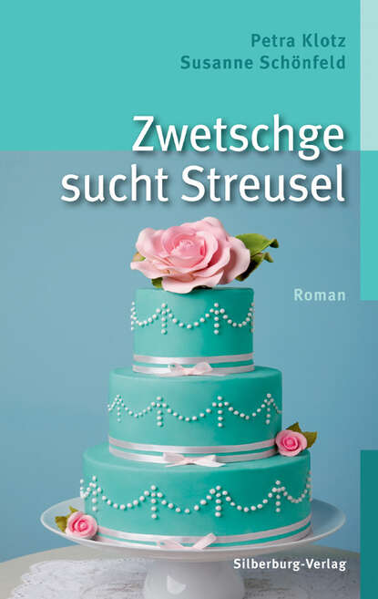 Скачать книгу Zwetschge sucht Streusel