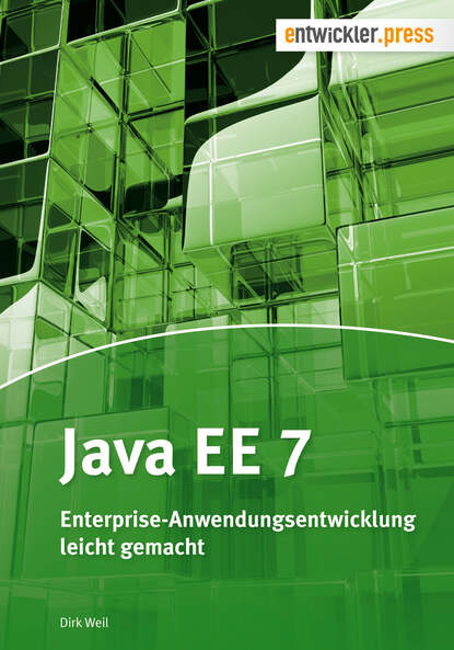 Скачать книгу Java EE 7