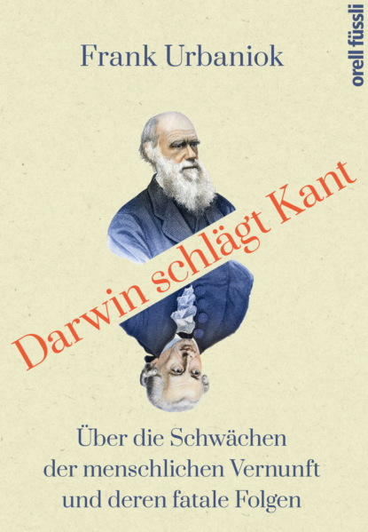 Скачать книгу Darwin schlägt Kant
