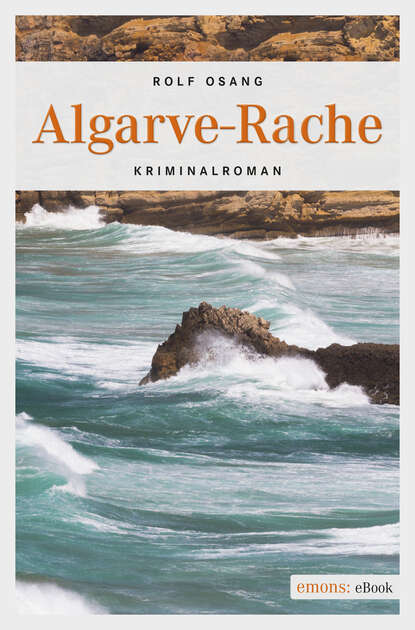Скачать книгу Algarve-Rache