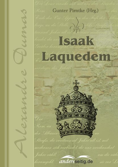 Скачать книгу Isaak Laquedem