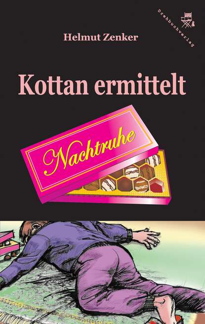 Скачать книгу Kottan ermittelt: Nachtruhe