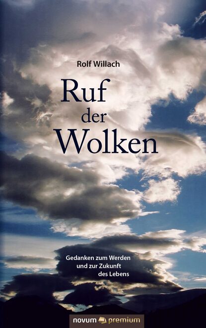 Скачать книгу Ruf der Wolken