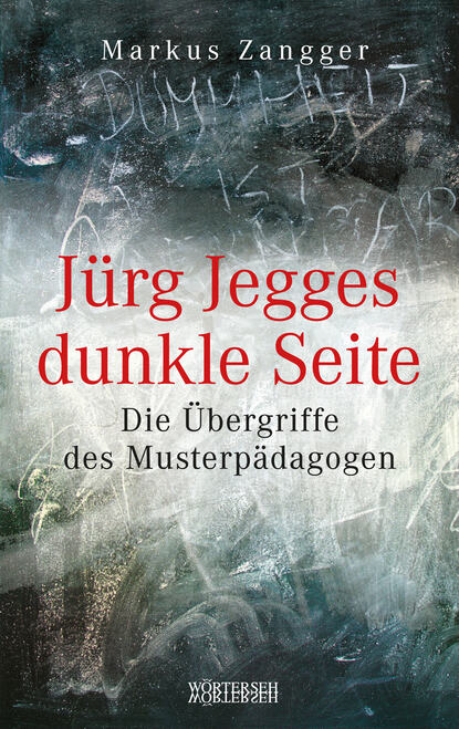 Скачать книгу Jürg Jegges dunkle Seite