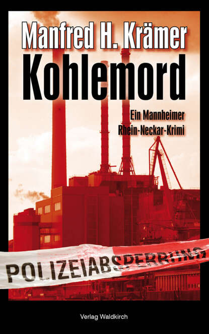 Скачать книгу Kohlemord