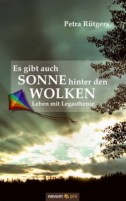 Скачать книгу Es gibt auch Sonne hinter den Wolken