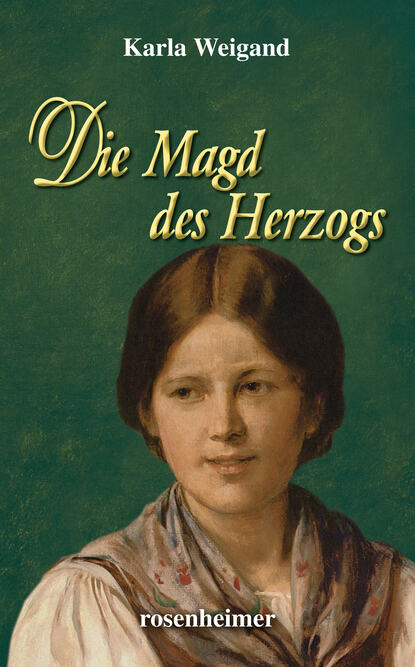 Скачать книгу Die Magd des Herzogs