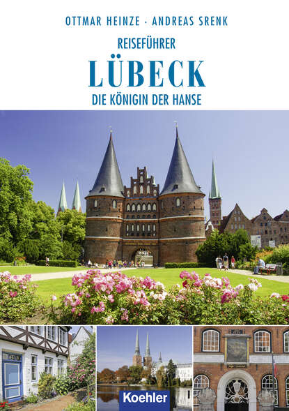 Скачать книгу Reiseführer Lübeck