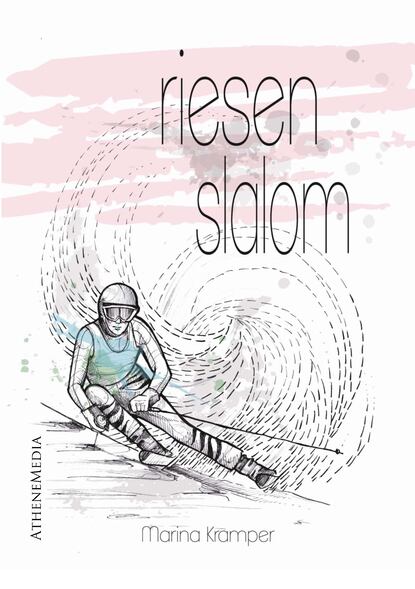 Скачать книгу Riesenslalom