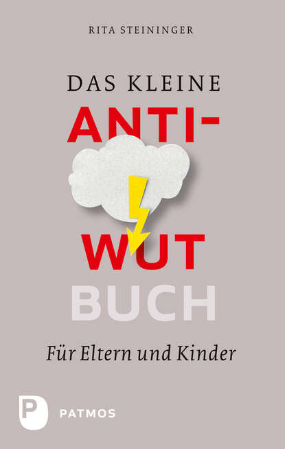 Скачать книгу Das kleine Anti-Wut-Buch