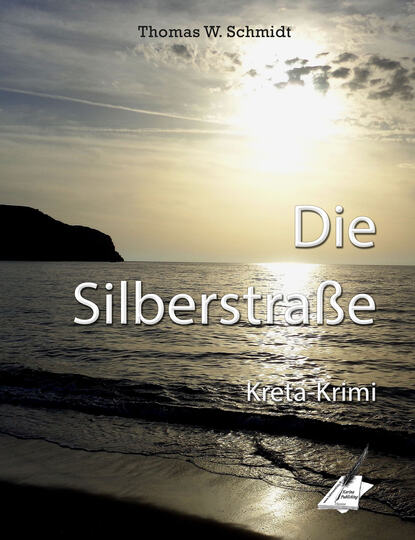 Скачать книгу Die Silberstraße