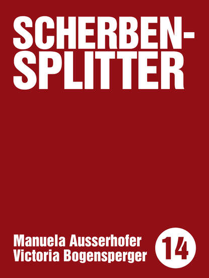 Скачать книгу Scherbensplitter
