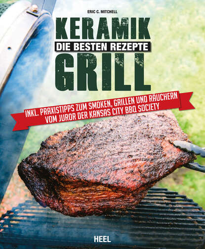 Скачать книгу Keramikgrill