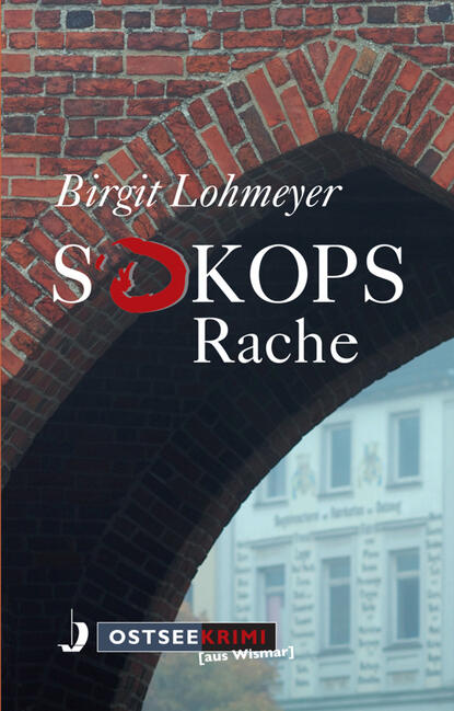 Скачать книгу Sokops Rache
