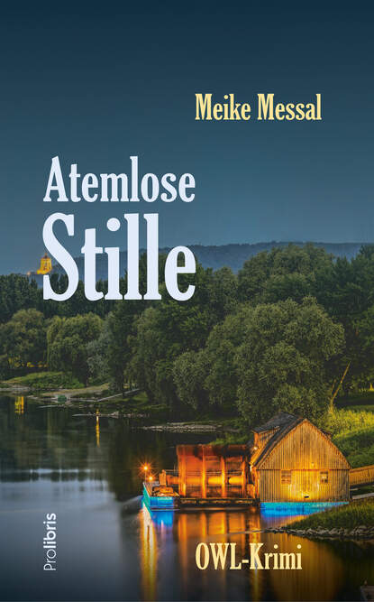 Скачать книгу Atemlose Stille