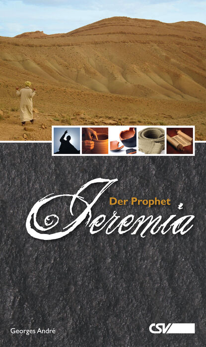 Скачать книгу Der Prophet Jeremia