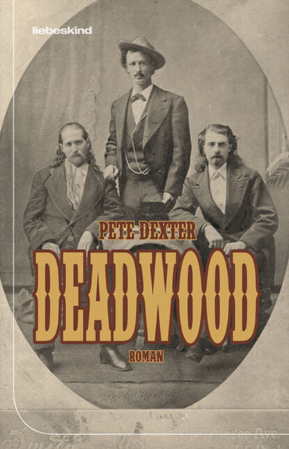 Скачать книгу Deadwood