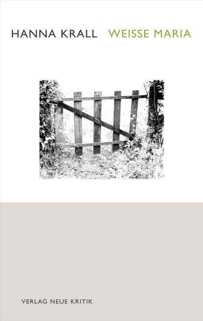 Скачать книгу Weiße Maria