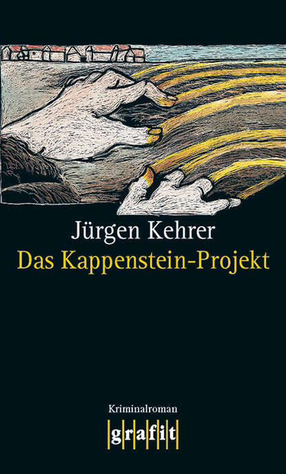 Скачать книгу Das Kappenstein-Projekt