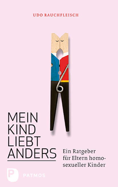 Скачать книгу Mein Kind liebt anders