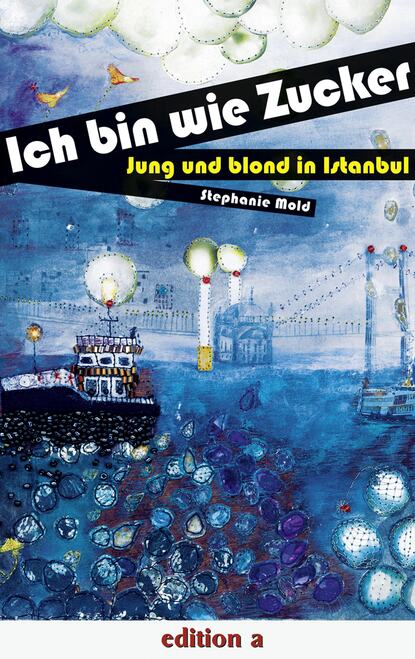 Скачать книгу Ich bin wie Zucker